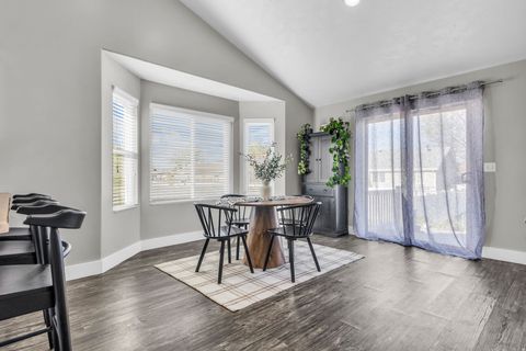 Tiny photo for 1373 N 2700 W, Clinton, UT 84015 (MLS # 2151098)