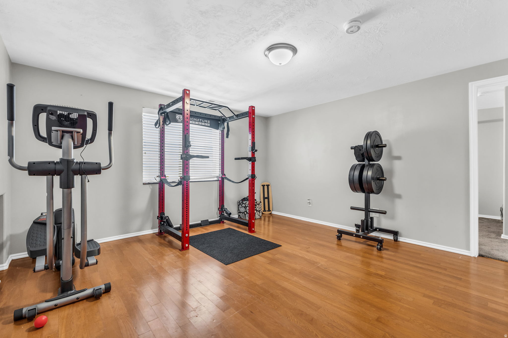 LEXINGTON ESTATES PH - Residential