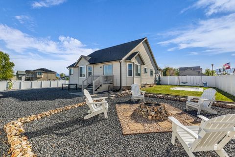 Tiny photo for 1373 N 2700 W, Clinton, UT 84015 (MLS # 2151098)