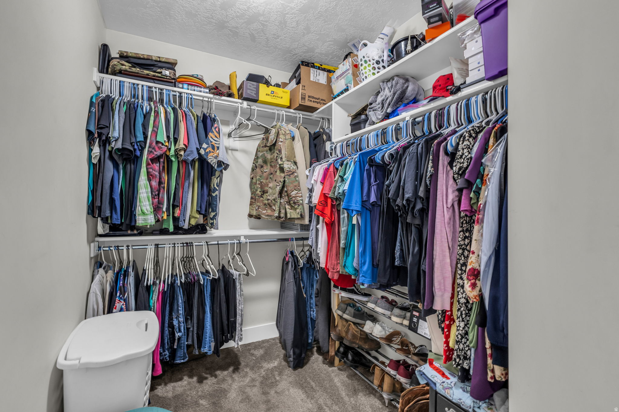 LEXINGTON ESTATES PH - Residential