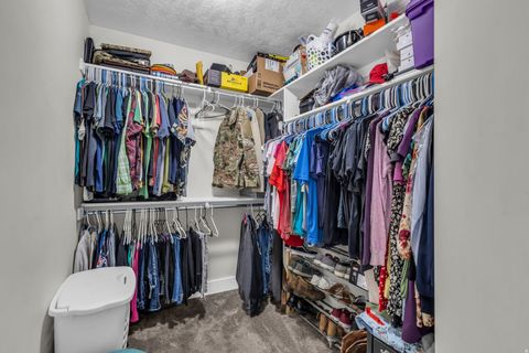 Tiny photo for 1373 N 2700 W, Clinton, UT 84015 (MLS # 2151098)