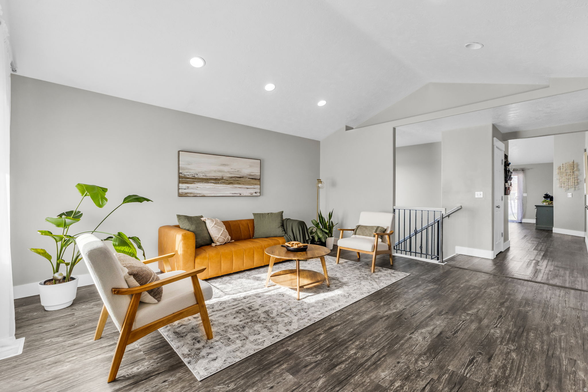 LEXINGTON ESTATES PH - Residential