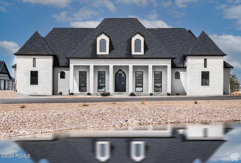 929 Hart Loop, Francis, Utah image 30