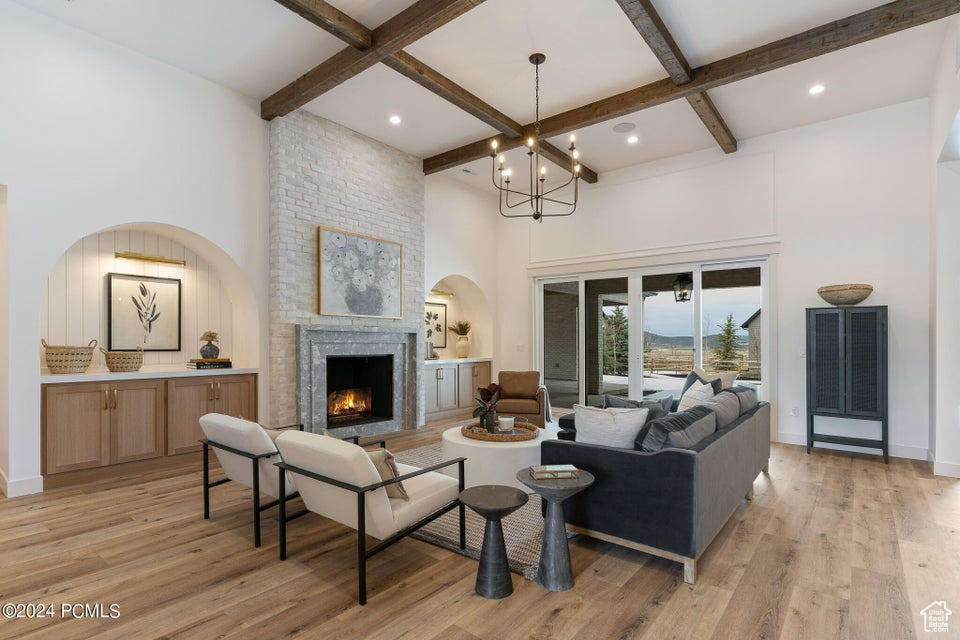 929 Hart Loop, Francis, Utah image 2
