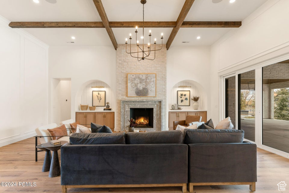 929 Hart Loop, Francis, Utah image 3