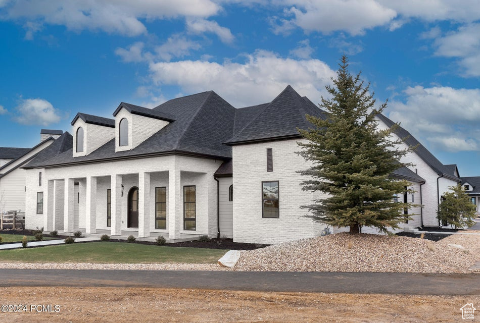 929 Hart Loop, Francis, Utah image 29