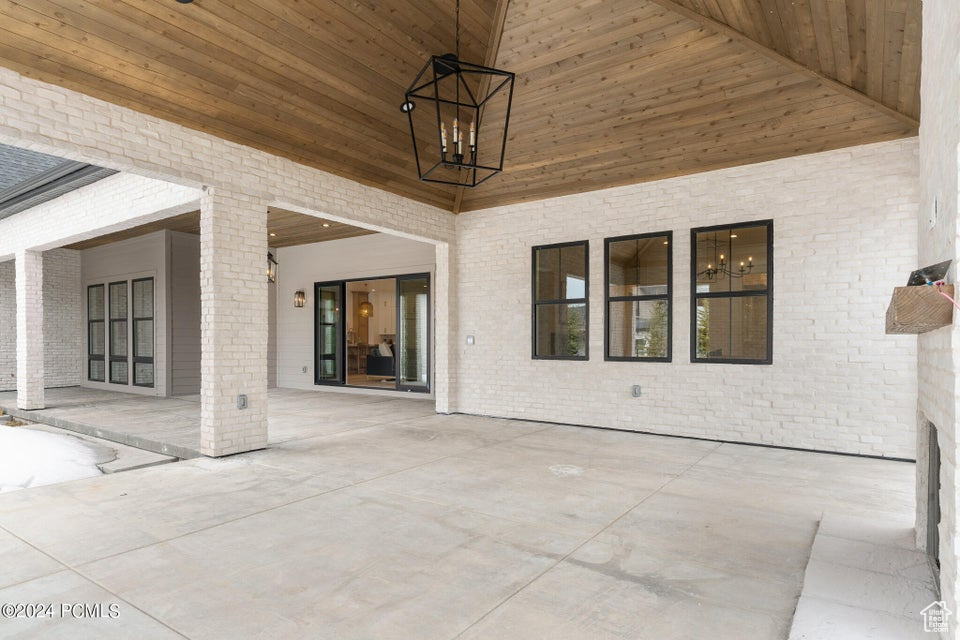 929 Hart Loop, Francis, Utah image 28
