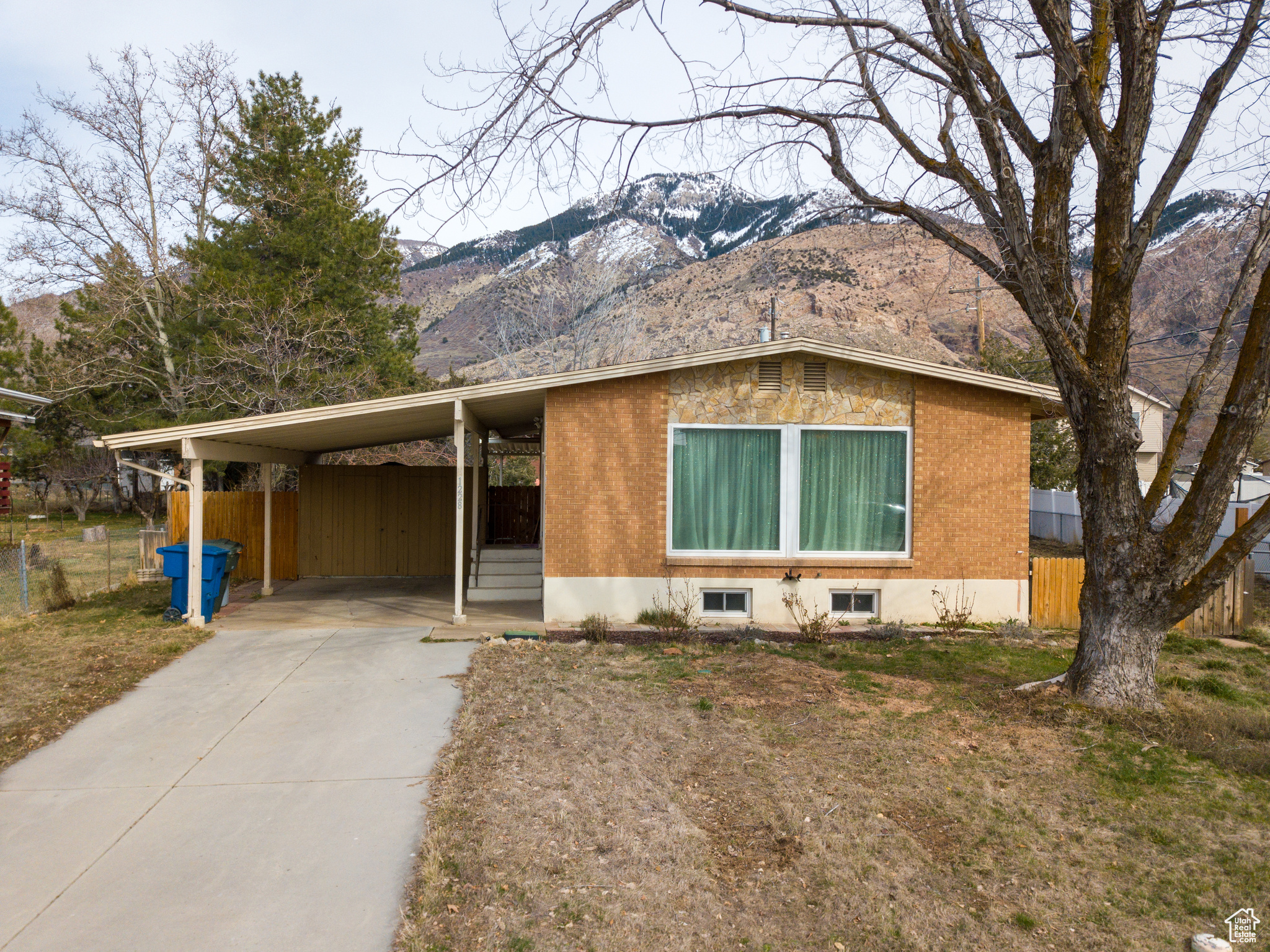 1228 N Jefferson Ave, Ogden, Utah image 1