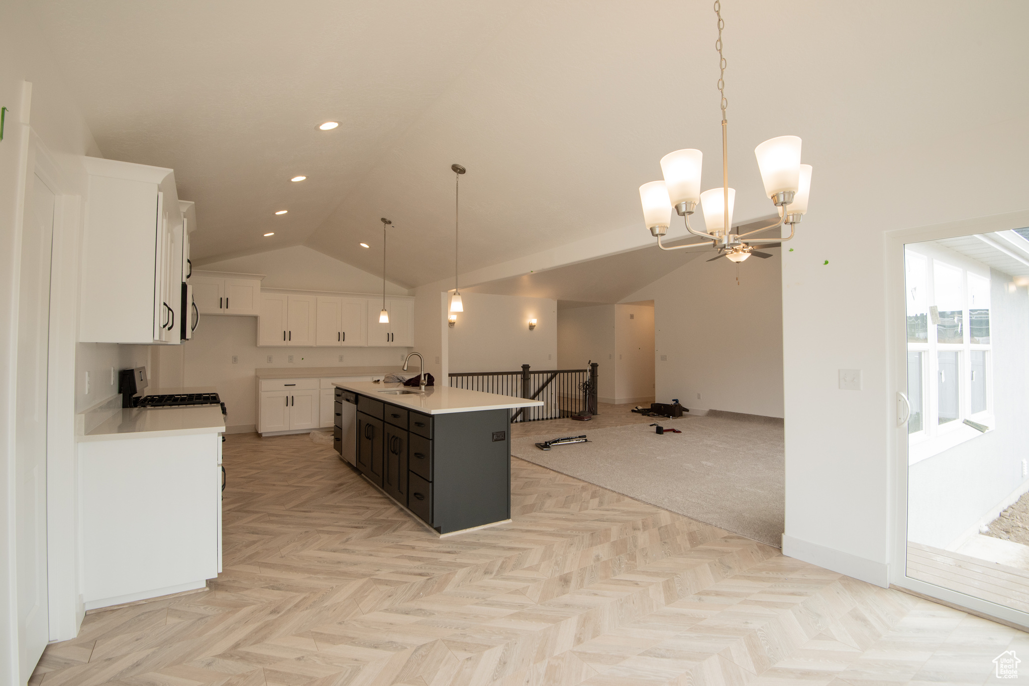 PARK ESTATES - Residential