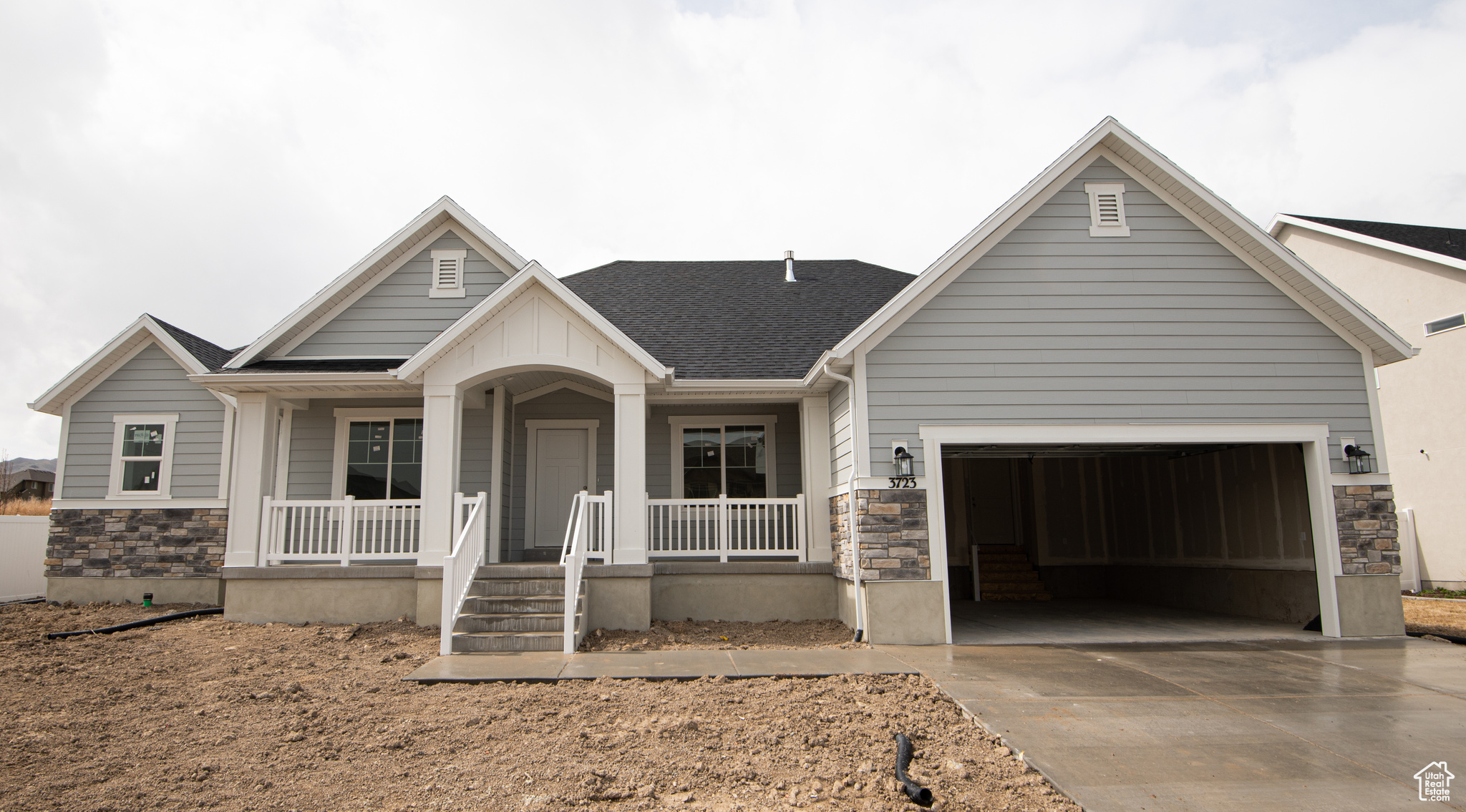 PARK ESTATES - Residential