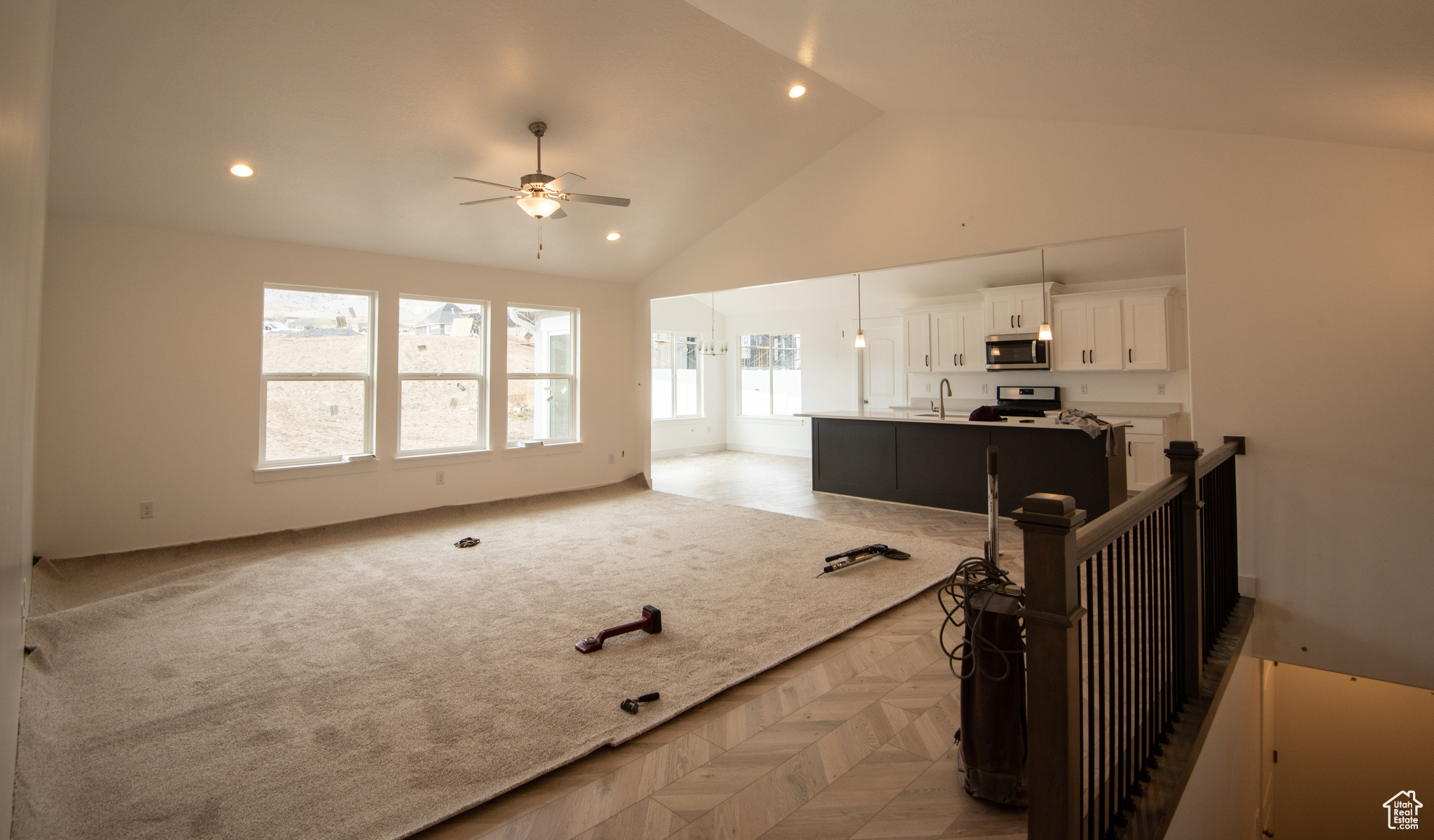 PARK ESTATES - Residential