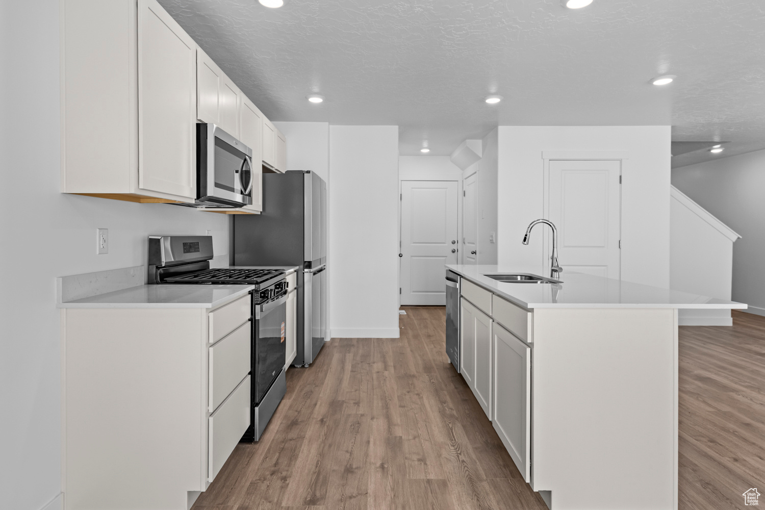 VIRIDIAN - Residential
