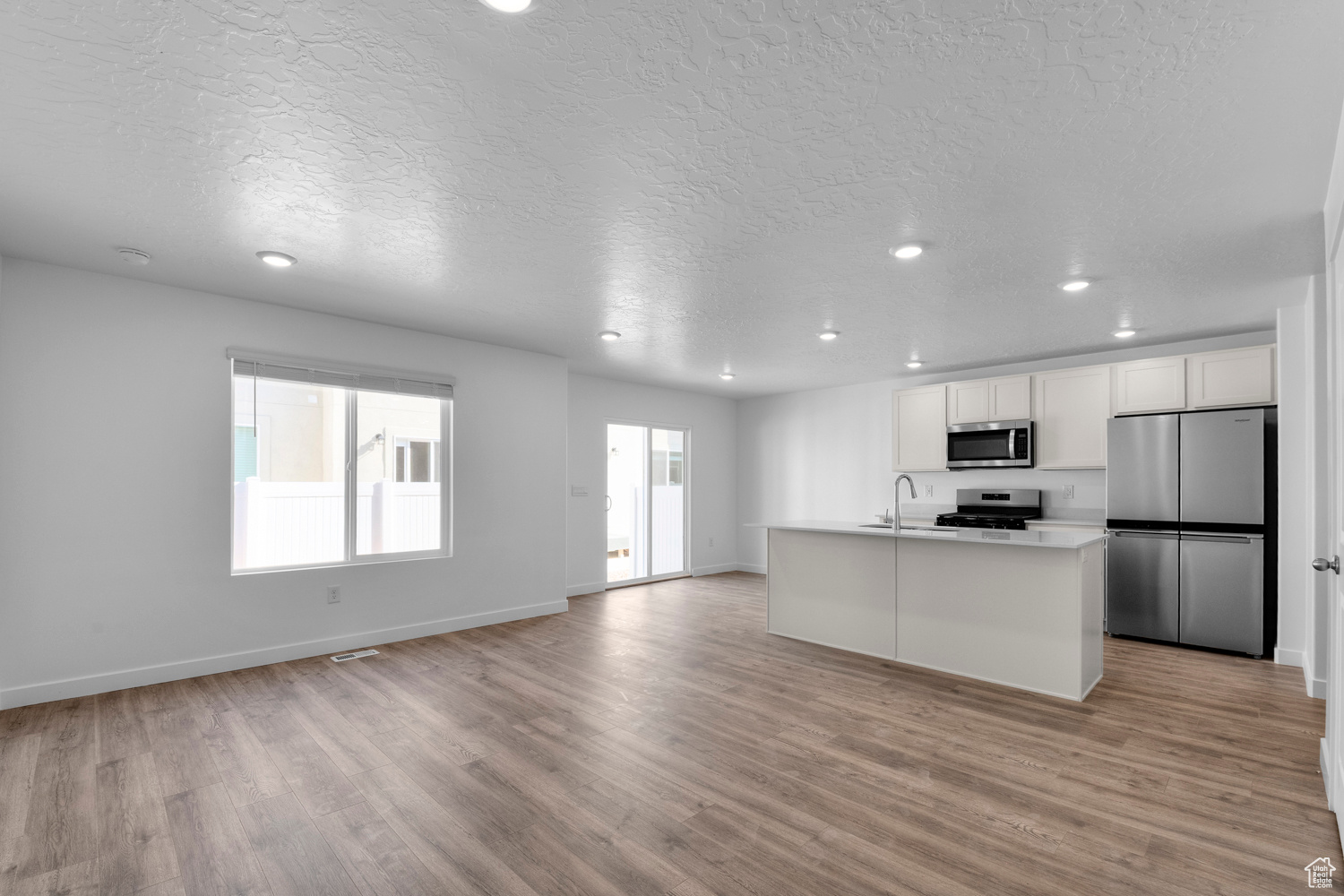 VIRIDIAN - Residential