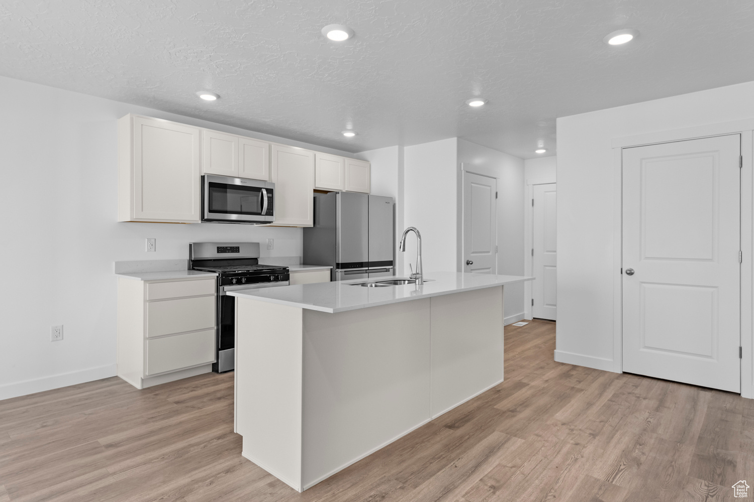 VIRIDIAN - Residential