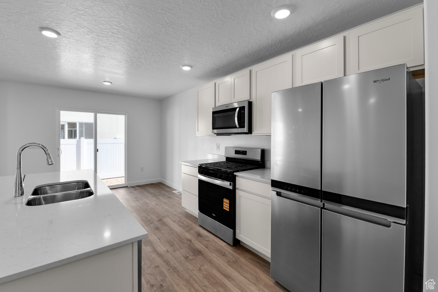 VIRIDIAN - Residential