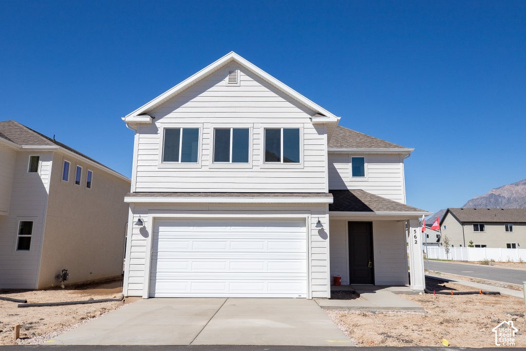 Photo of 562 W 1750 N, Harrisville, UT 84404 (MLS # 2188973)