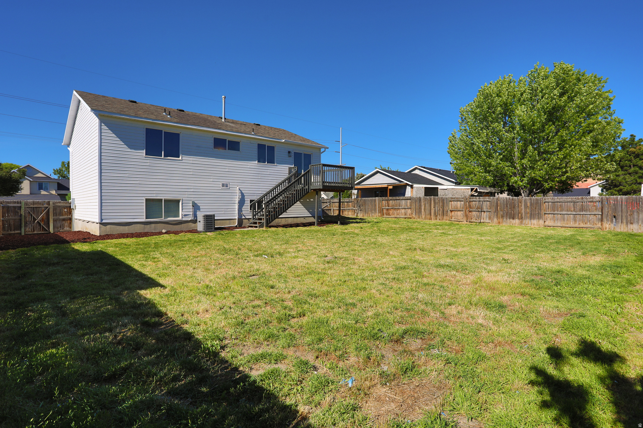 NORTH - Residential