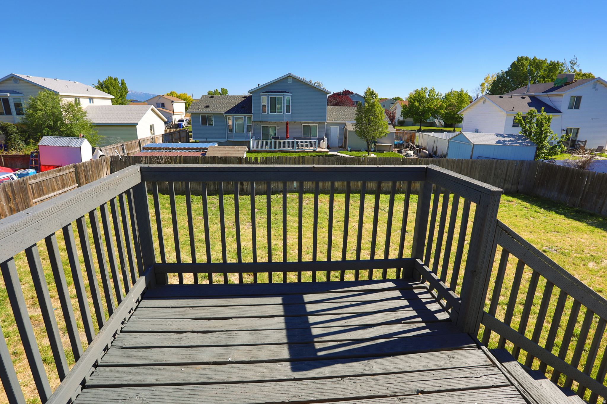 NORTH - Residential