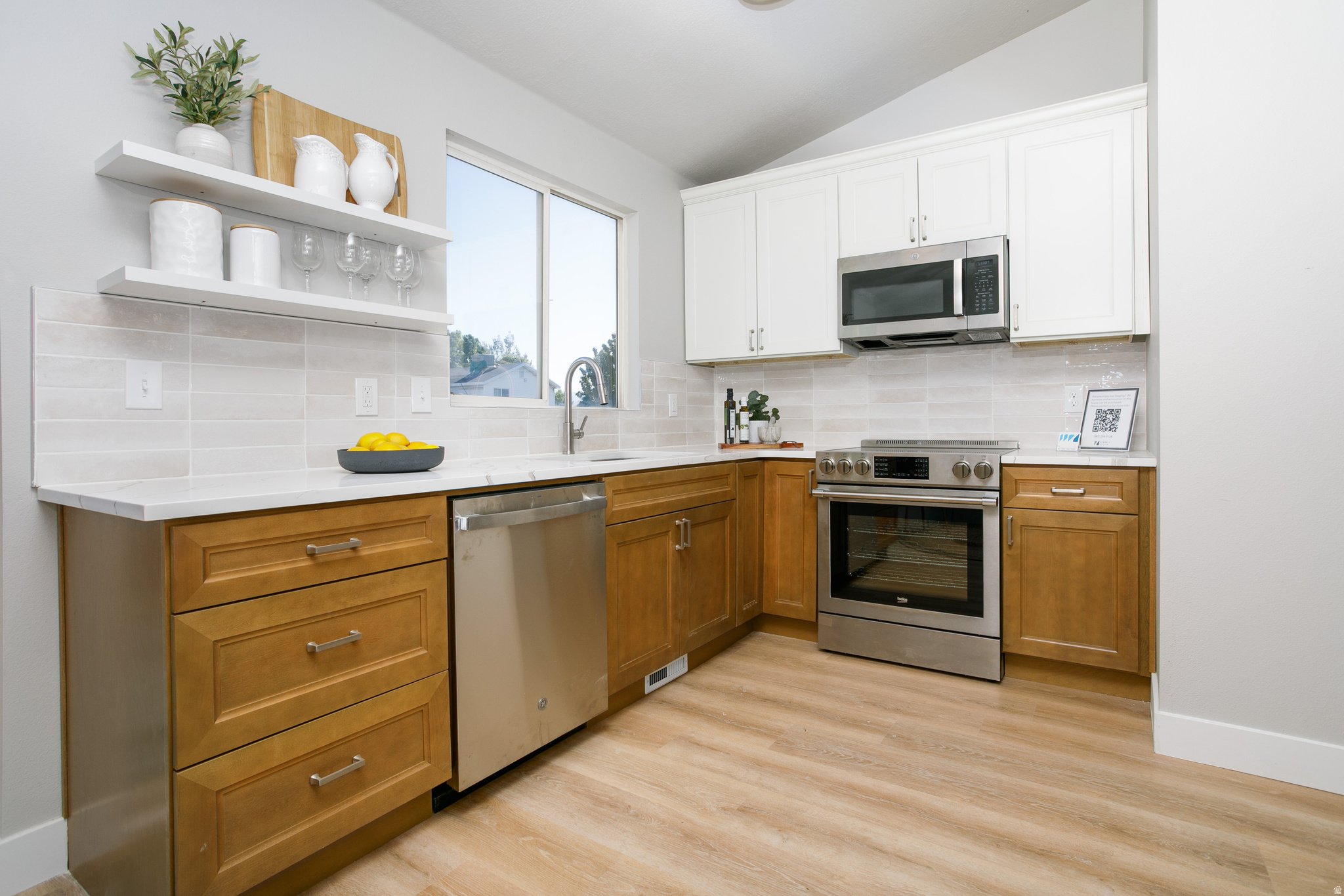 NORTH - Residential