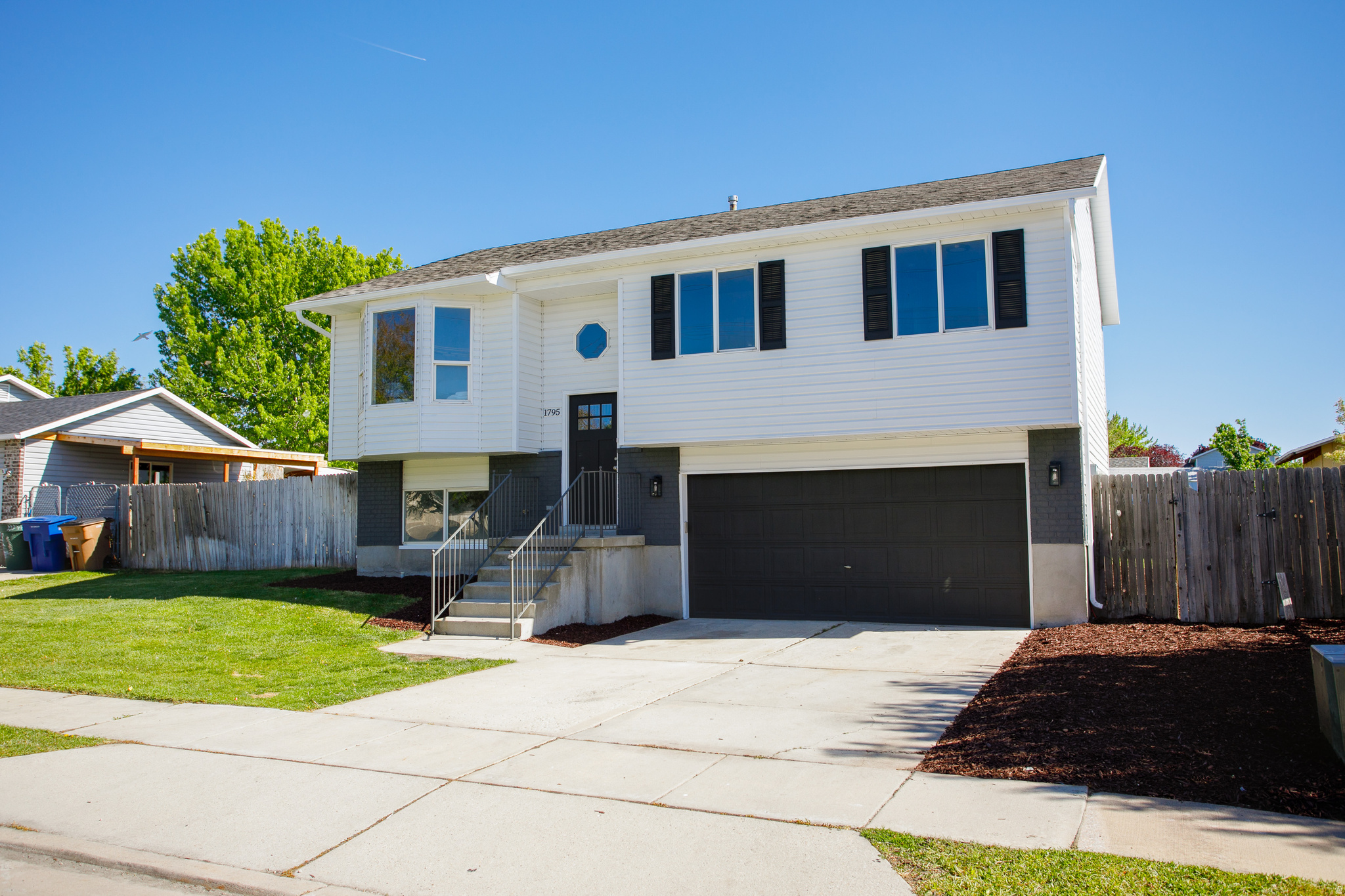 NORTH - Residential