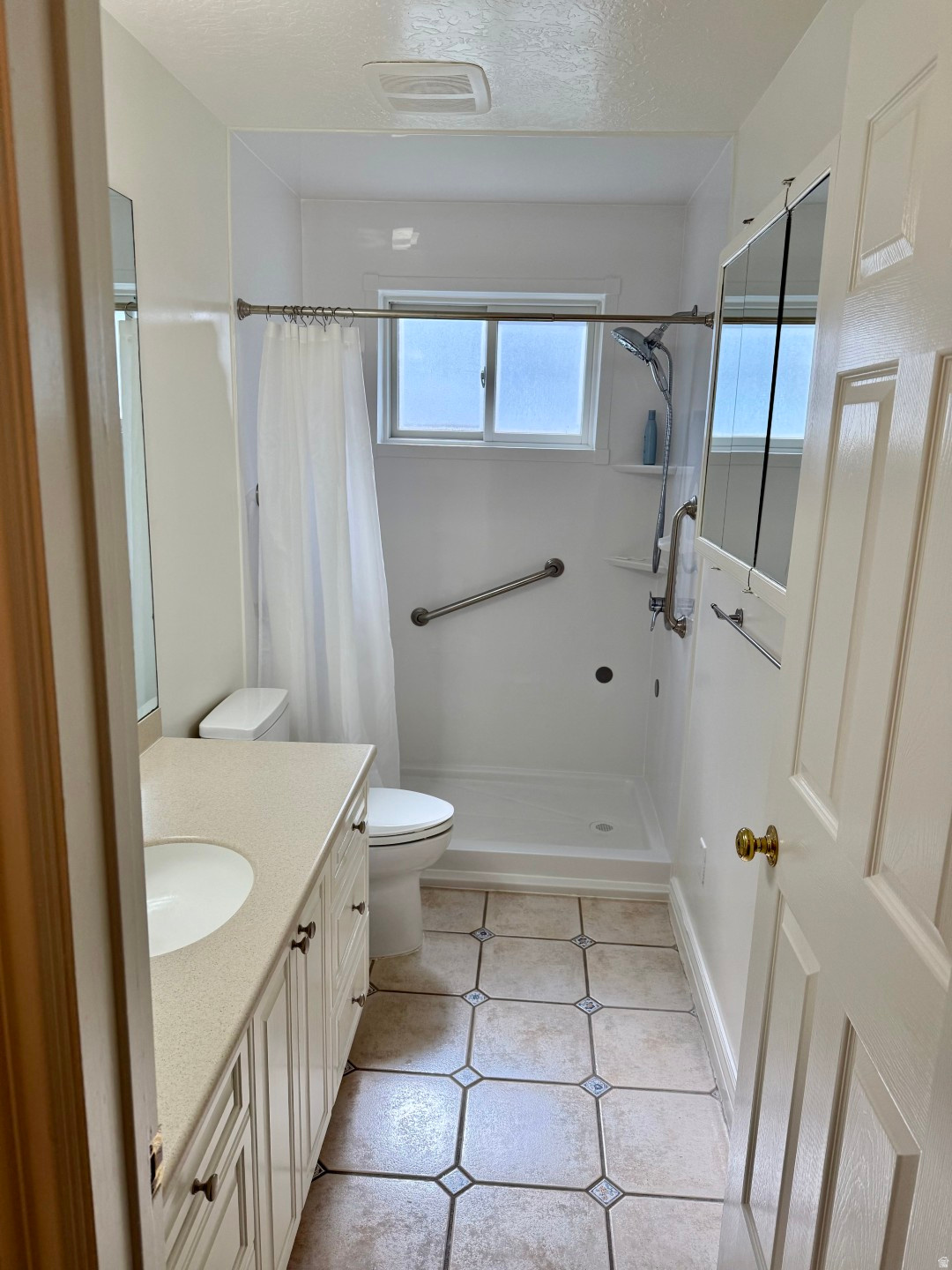 5 STAR - Residential