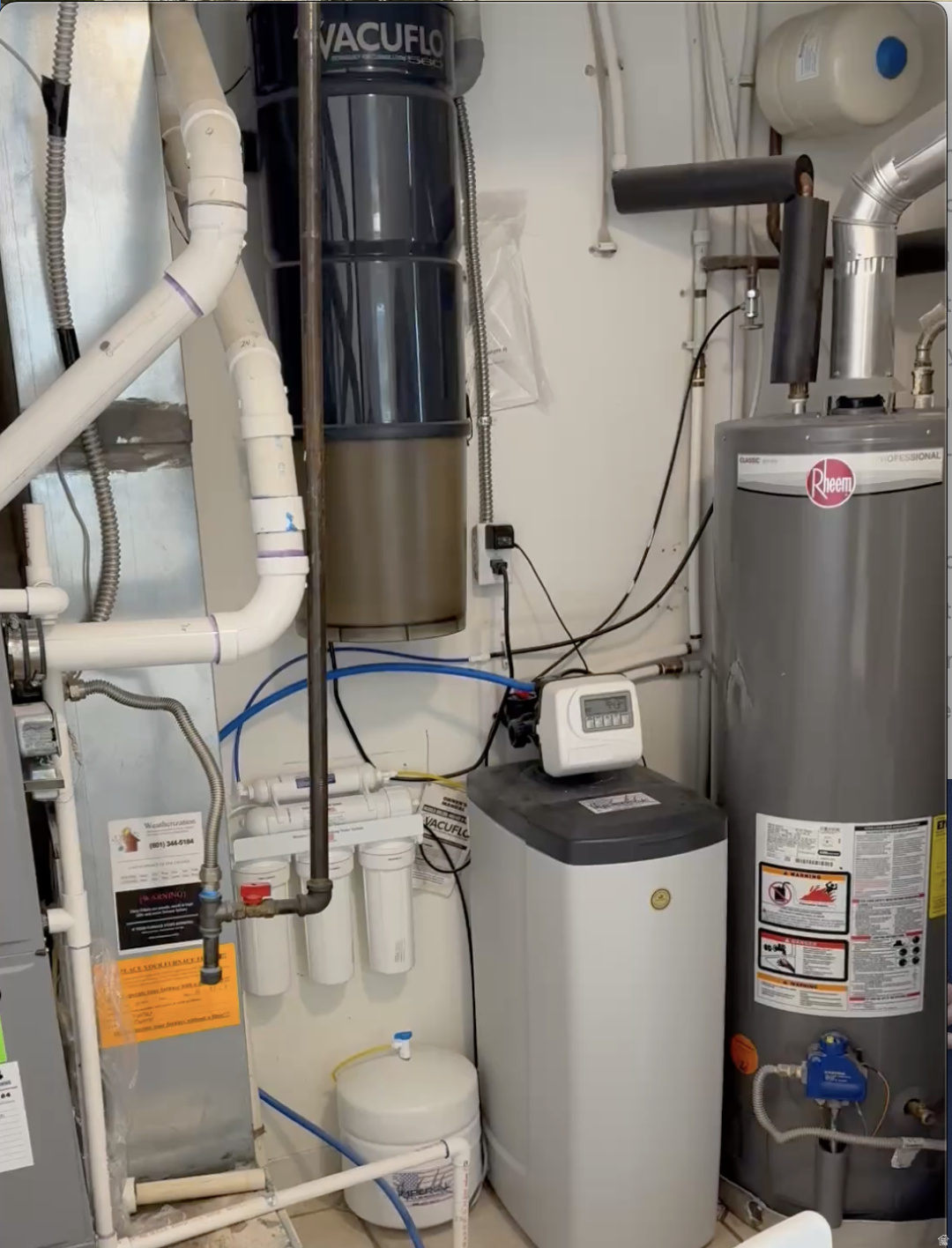 5 STAR - Residential