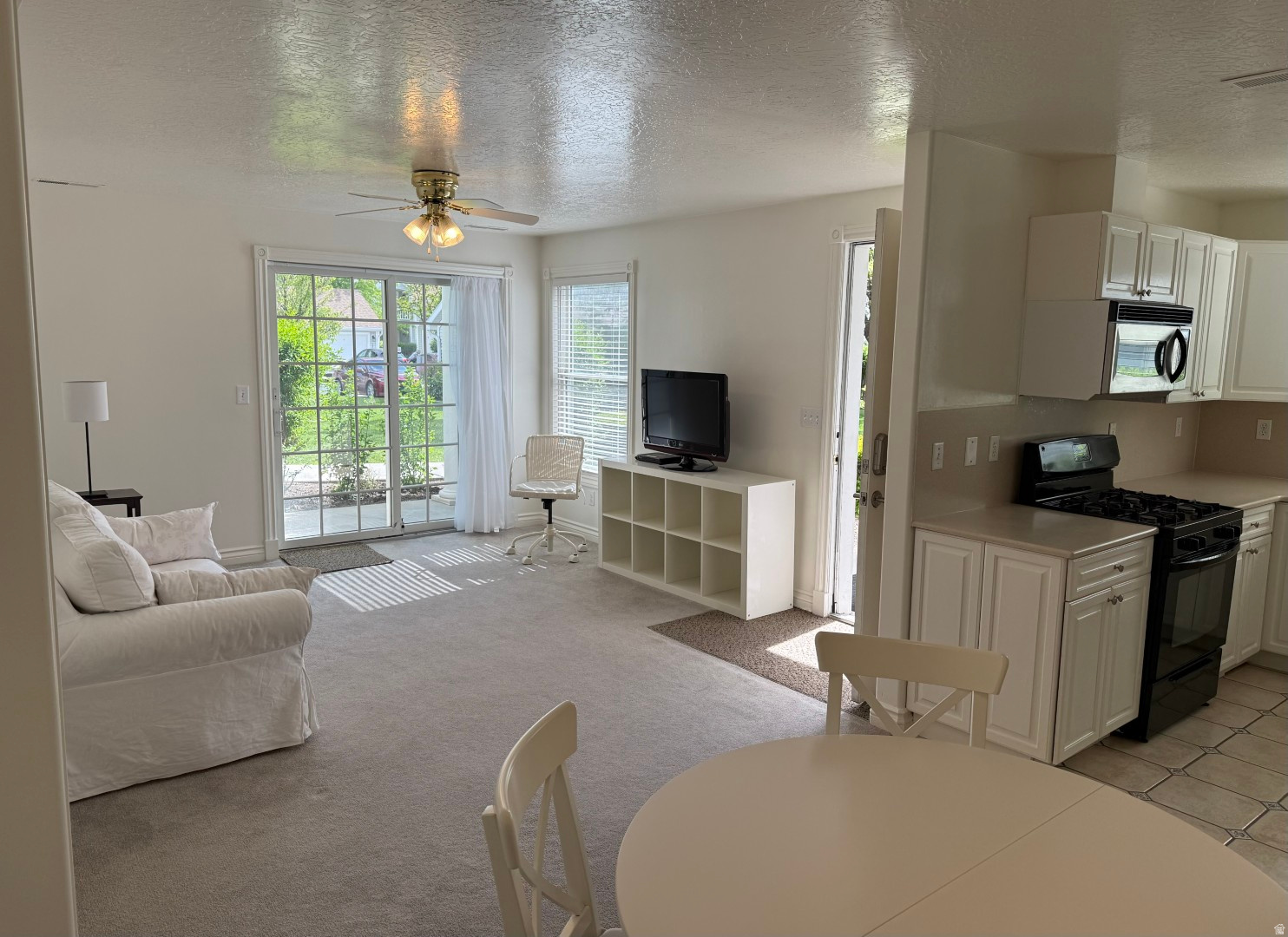 5 STAR - Residential