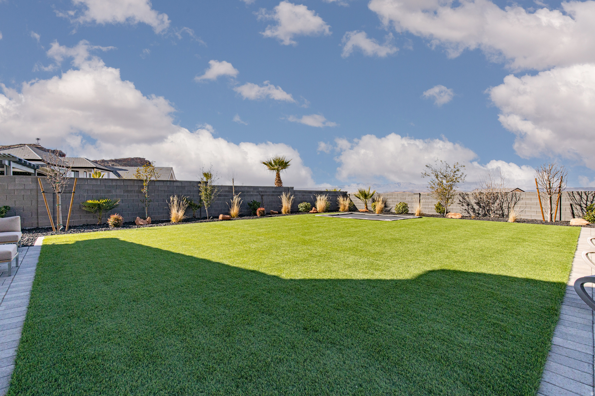 TEAKWOOD 3 & 4 - Residential