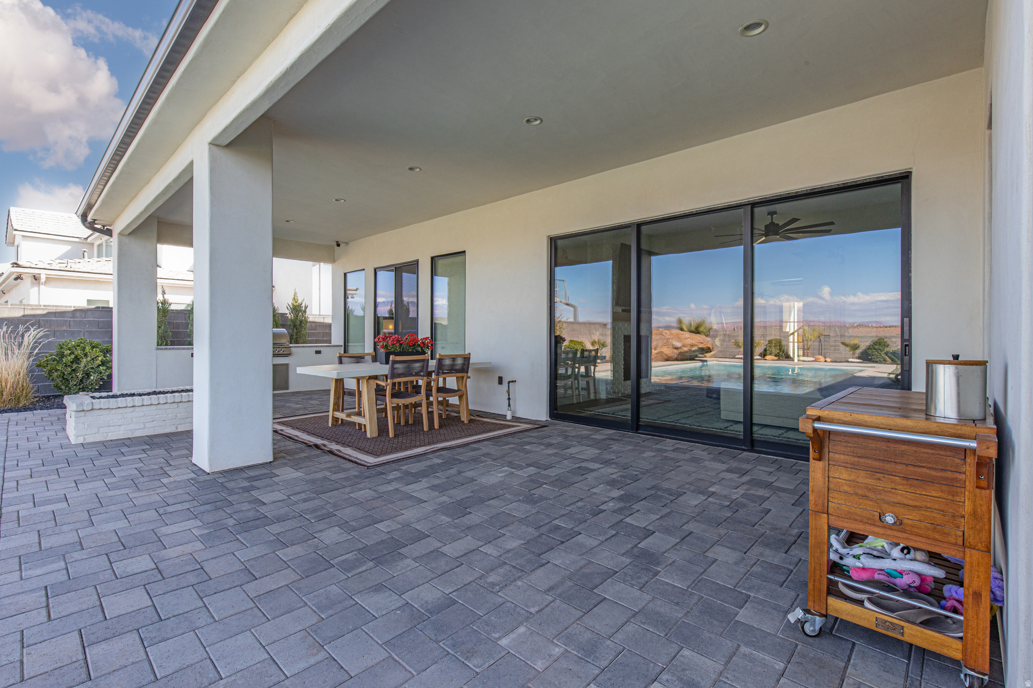 TEAKWOOD 3 & 4 - Residential