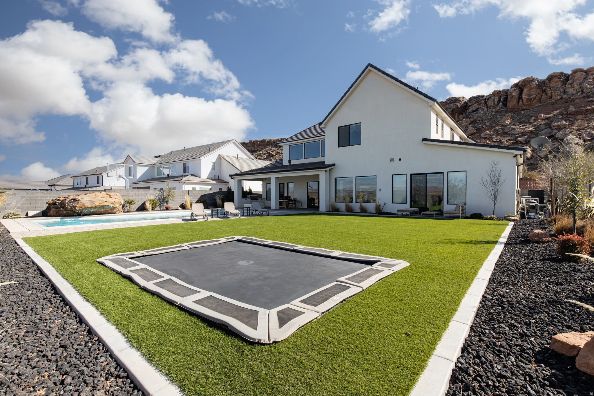 TEAKWOOD 3 & 4 - Residential