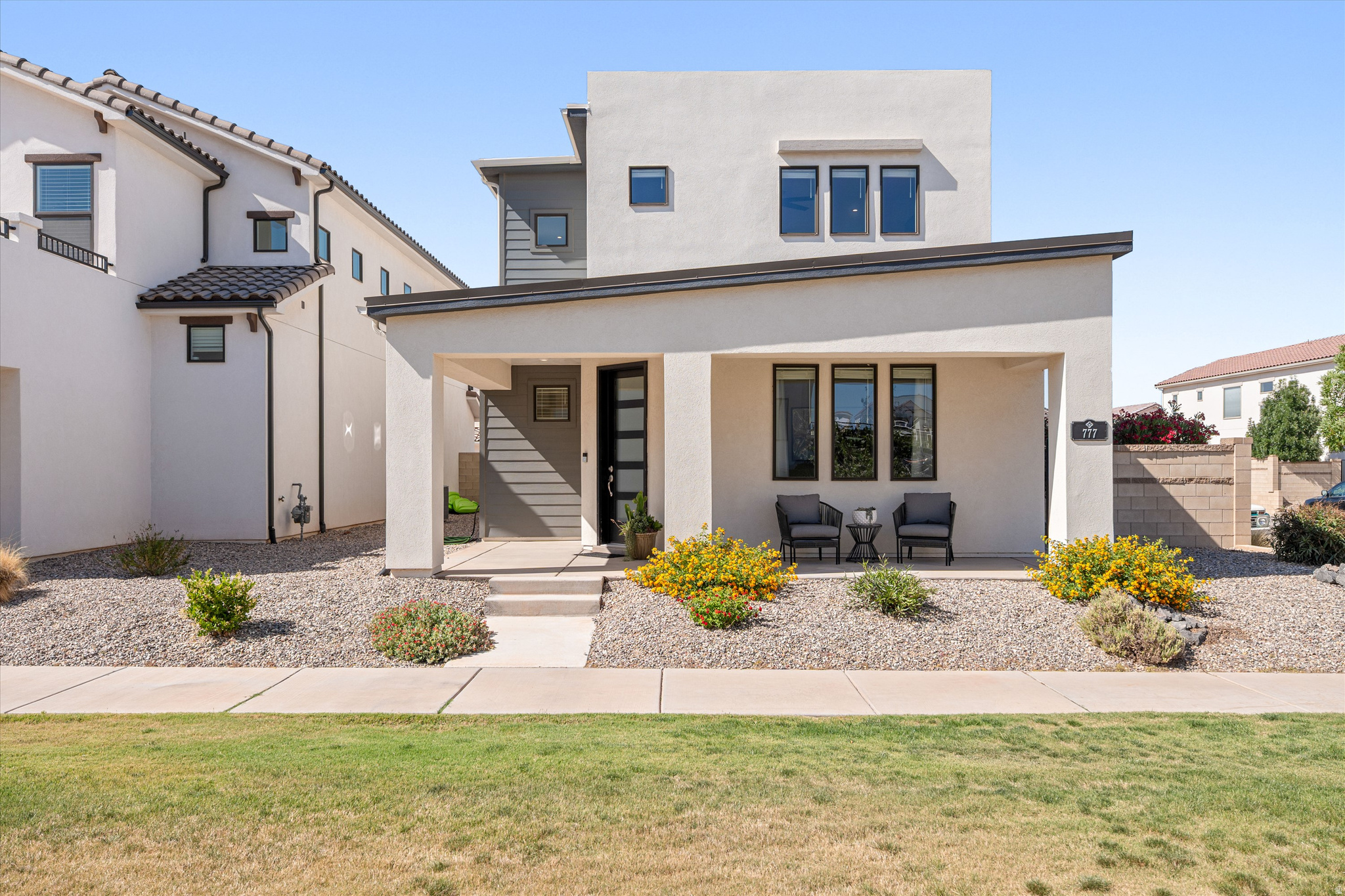 AUBURN HILLS PH 2 - Residential