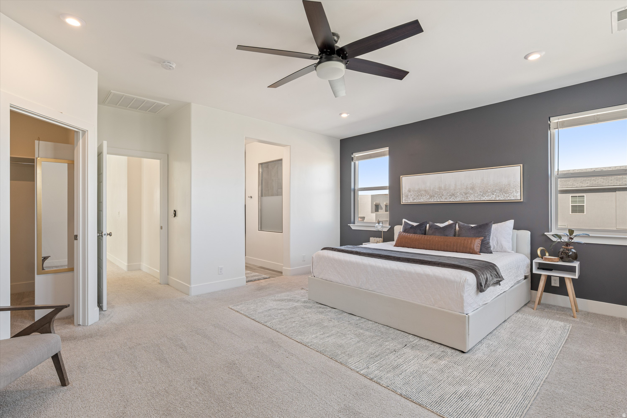 AUBURN HILLS PH 2 - Residential