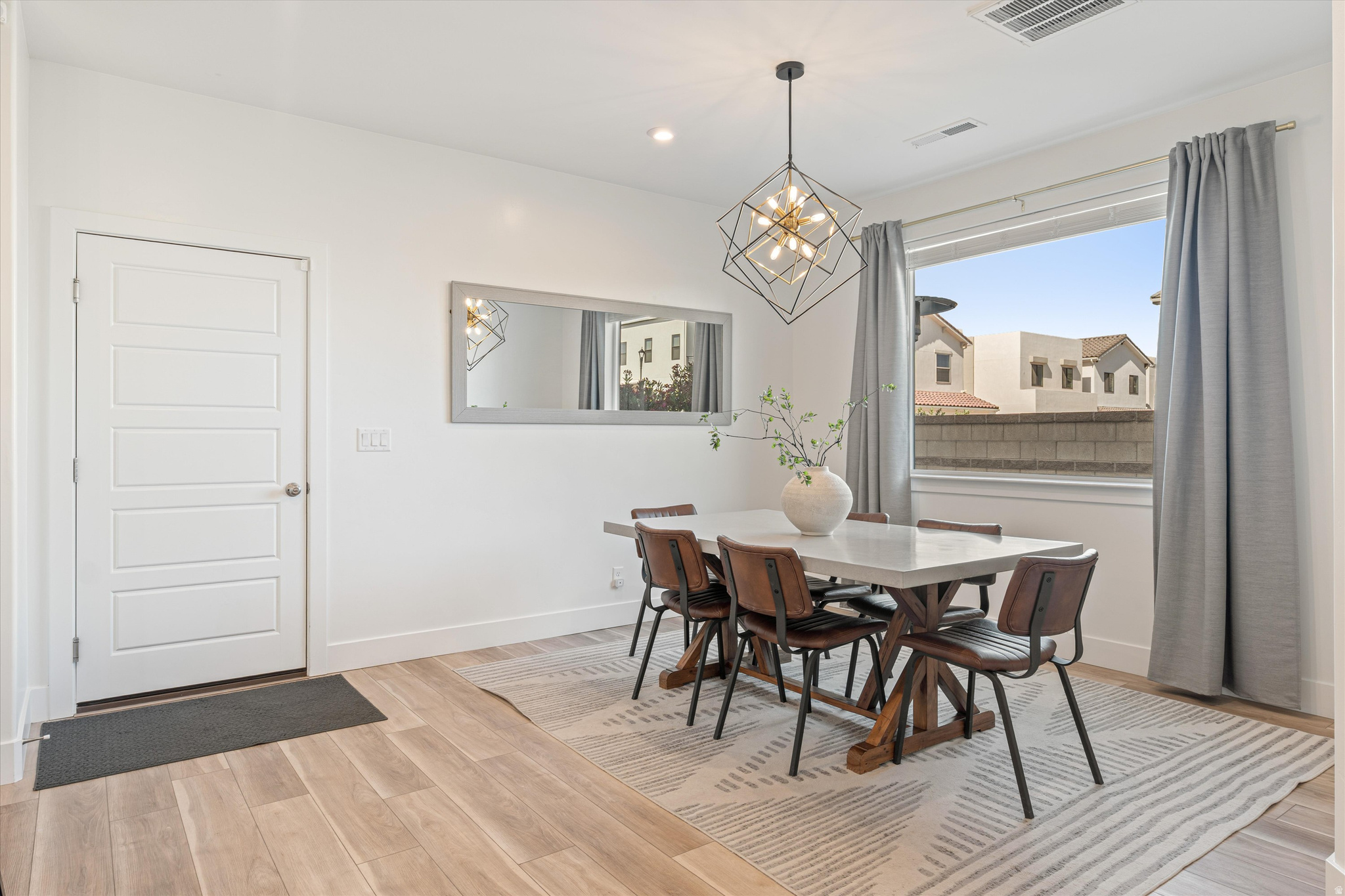 AUBURN HILLS PH 2 - Residential