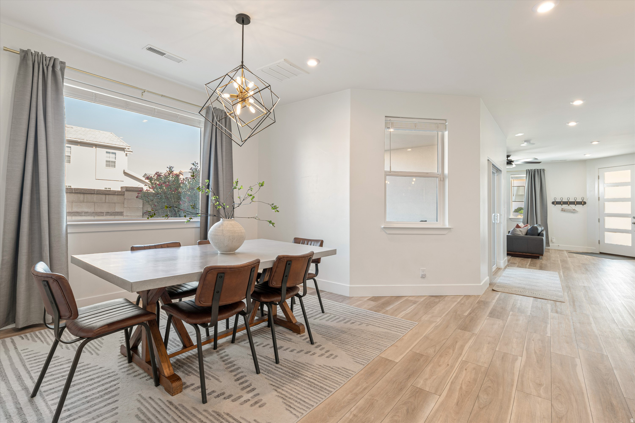 AUBURN HILLS PH 2 - Residential