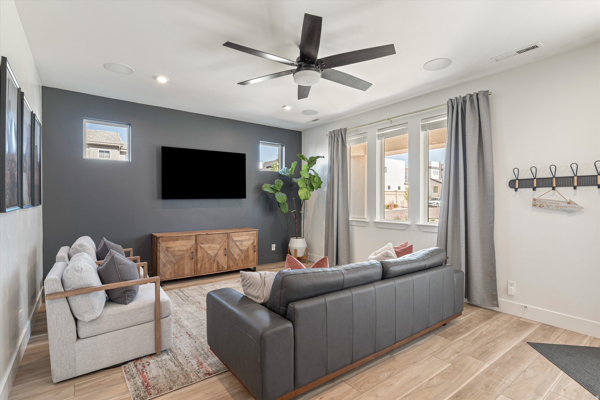 AUBURN HILLS PH 2 - Residential