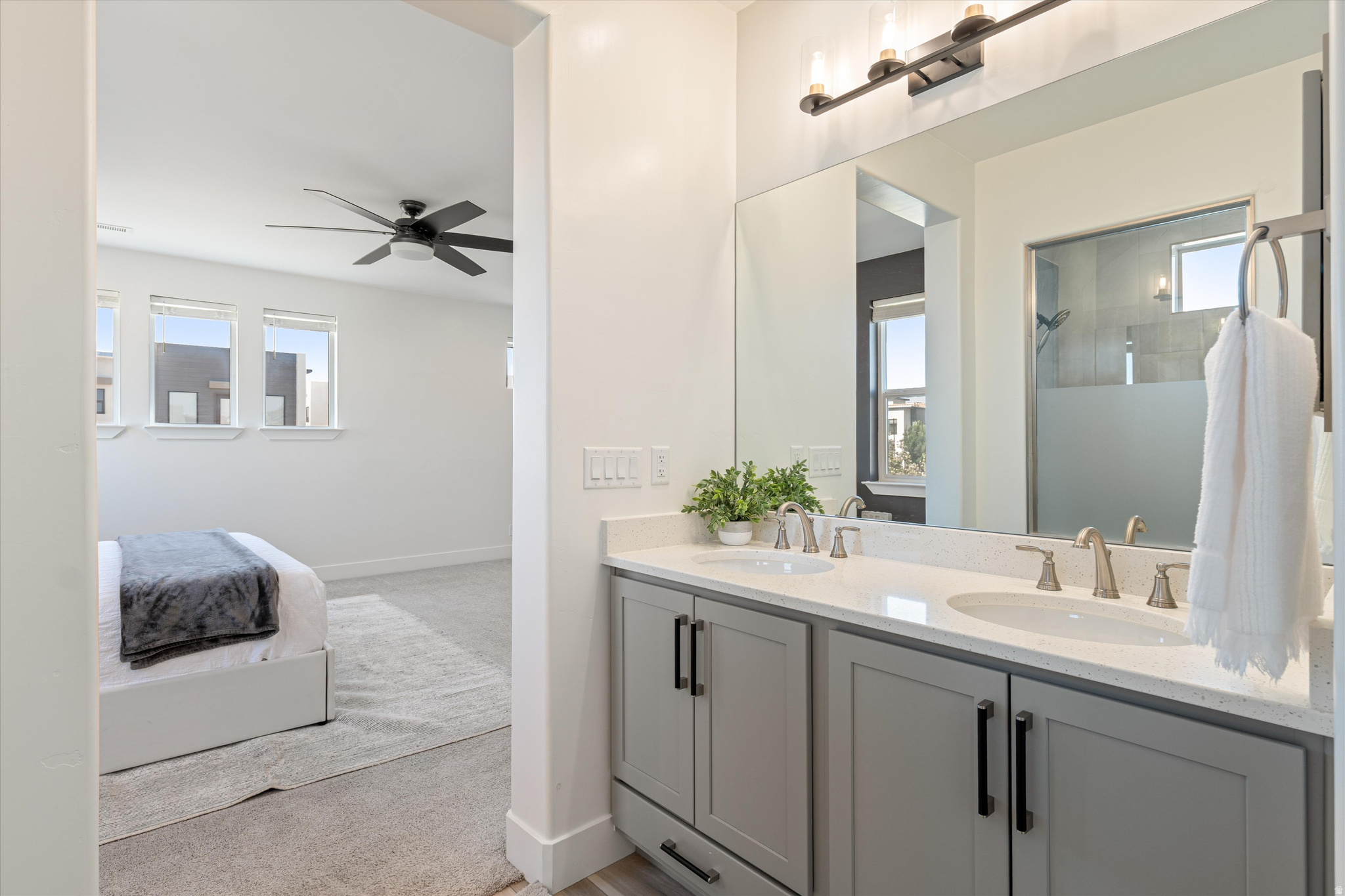 AUBURN HILLS PH 2 - Residential