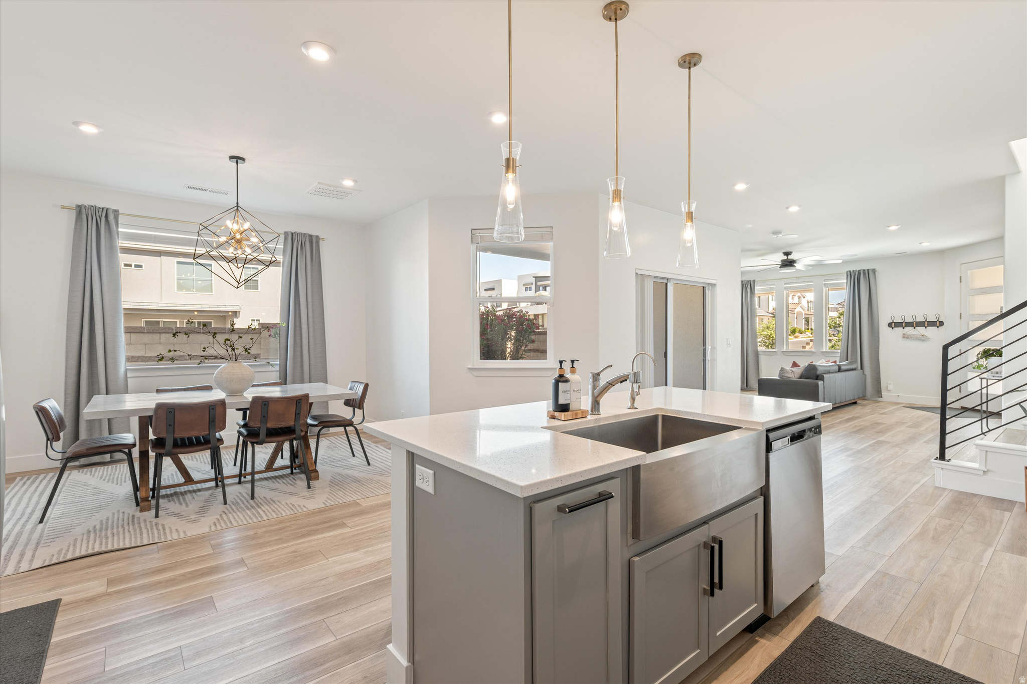 AUBURN HILLS PH 2 - Residential