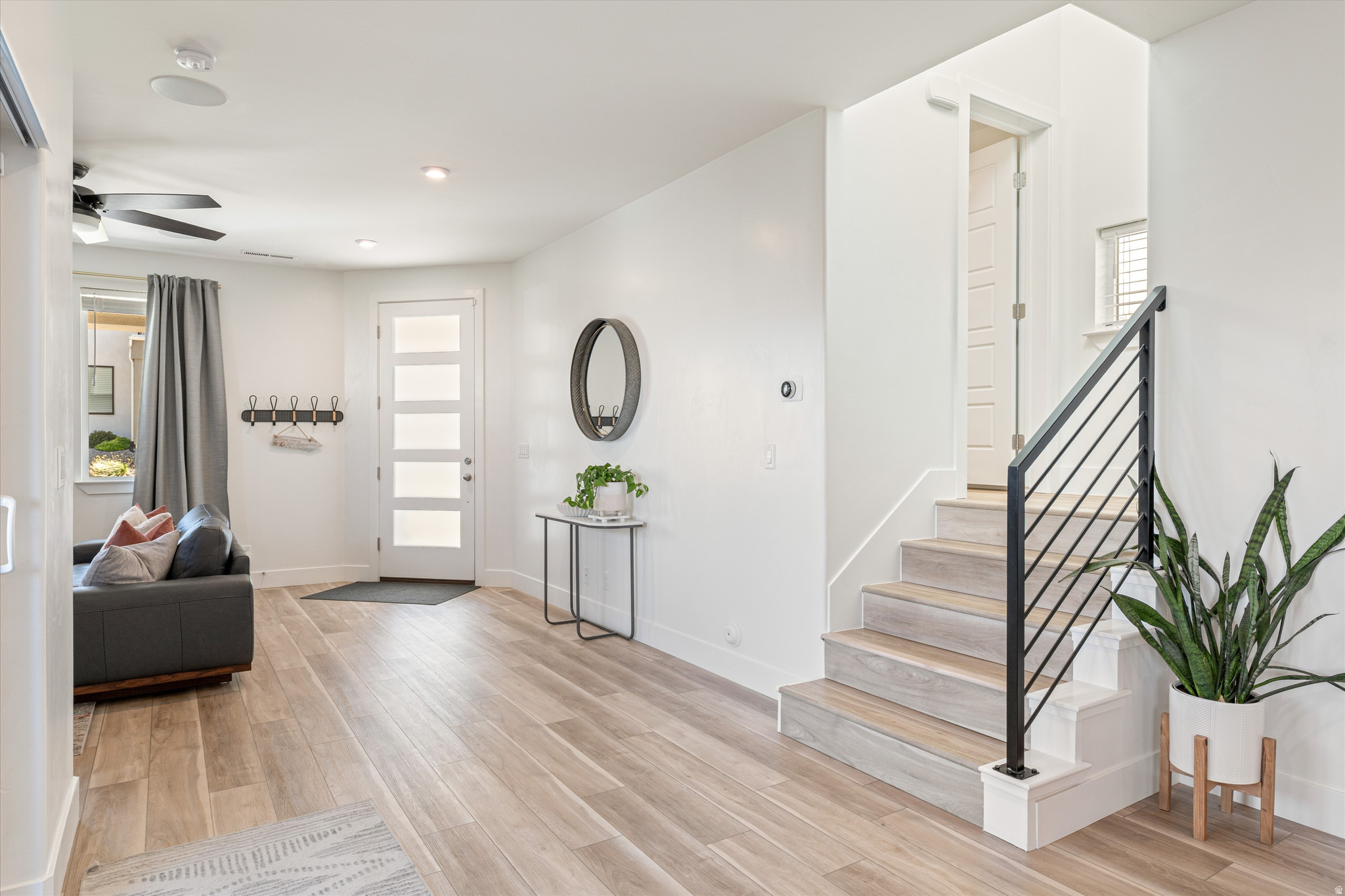 AUBURN HILLS PH 2 - Residential