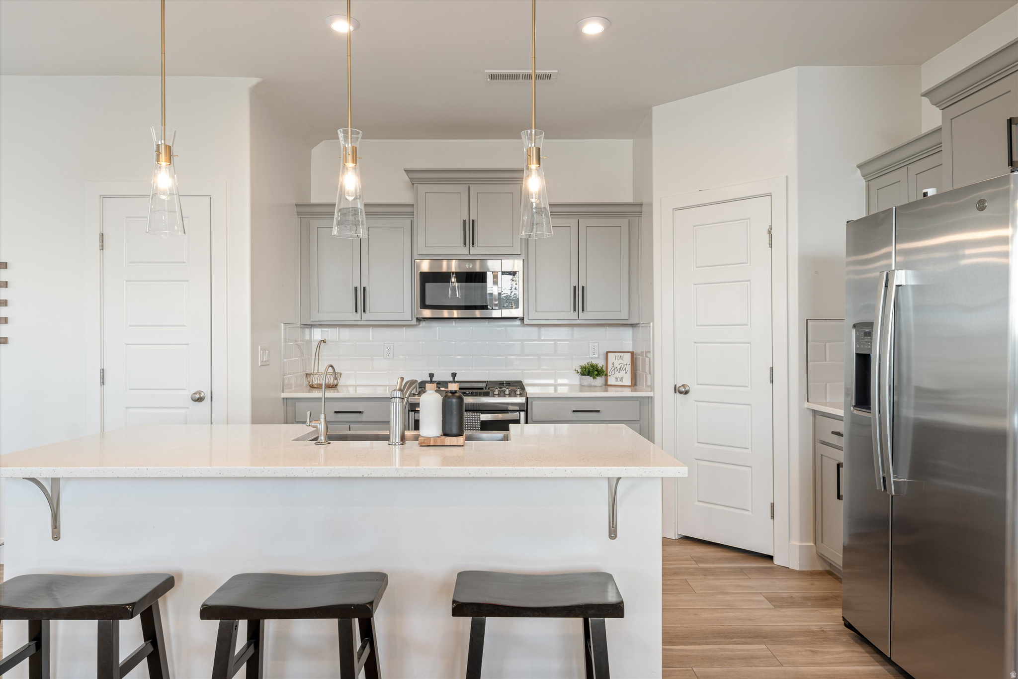 AUBURN HILLS PH 2 - Residential