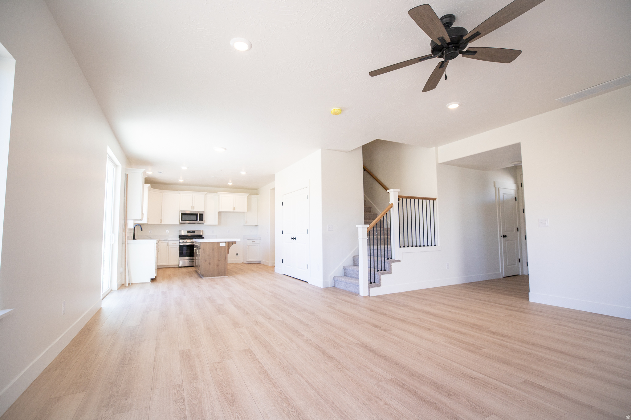 ARROWHEAD SPRINGS - Residential