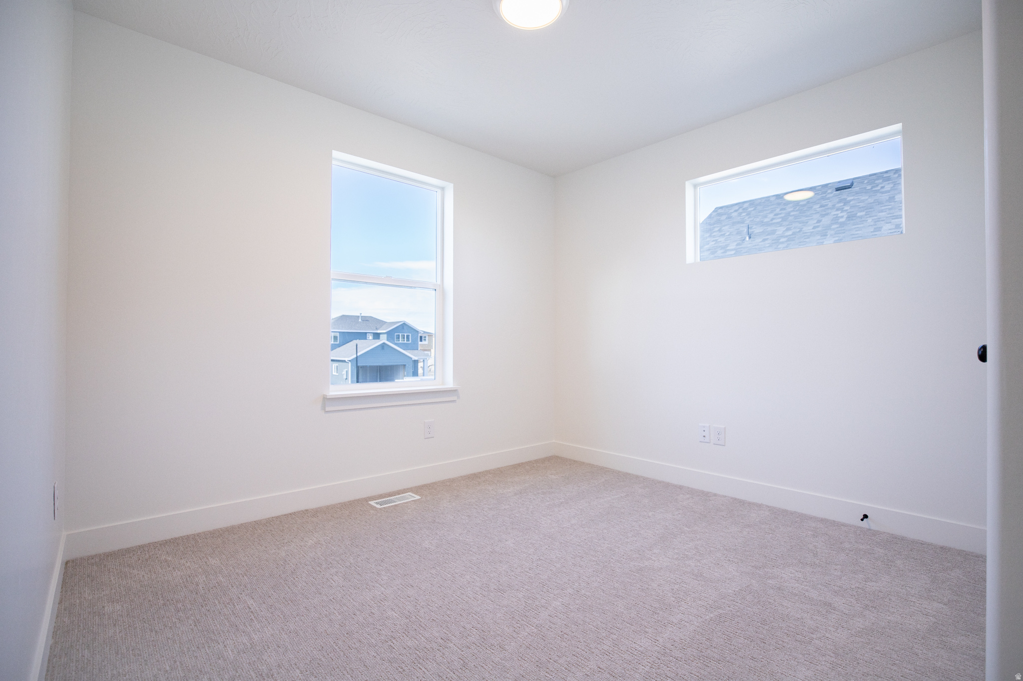 ARROWHEAD SPRINGS - Residential