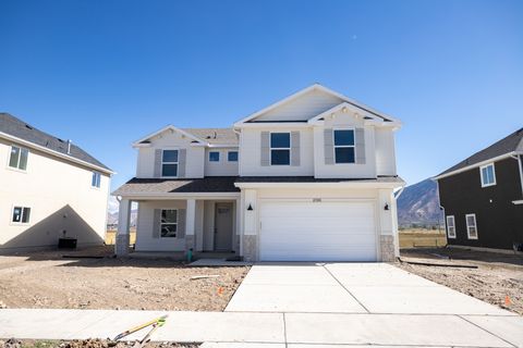 Photo of 1084 N 1020 W, Salem, UT 84653 (MLS # 2121048)