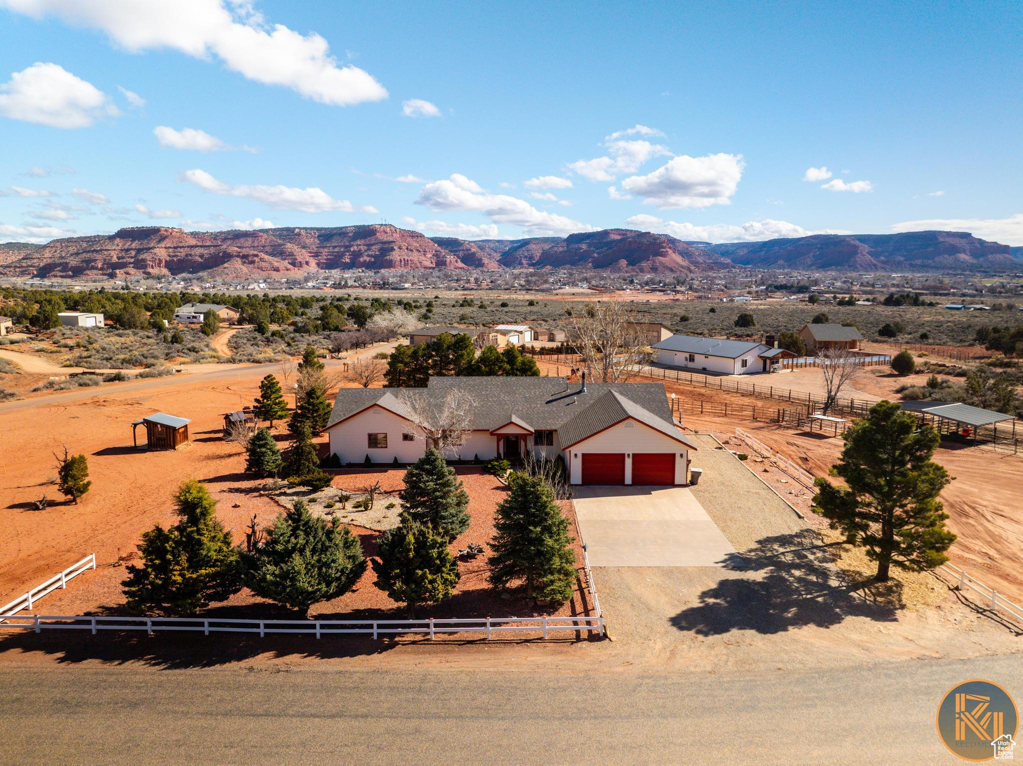 898 W Grand Dr, Kanab, Utah image 33