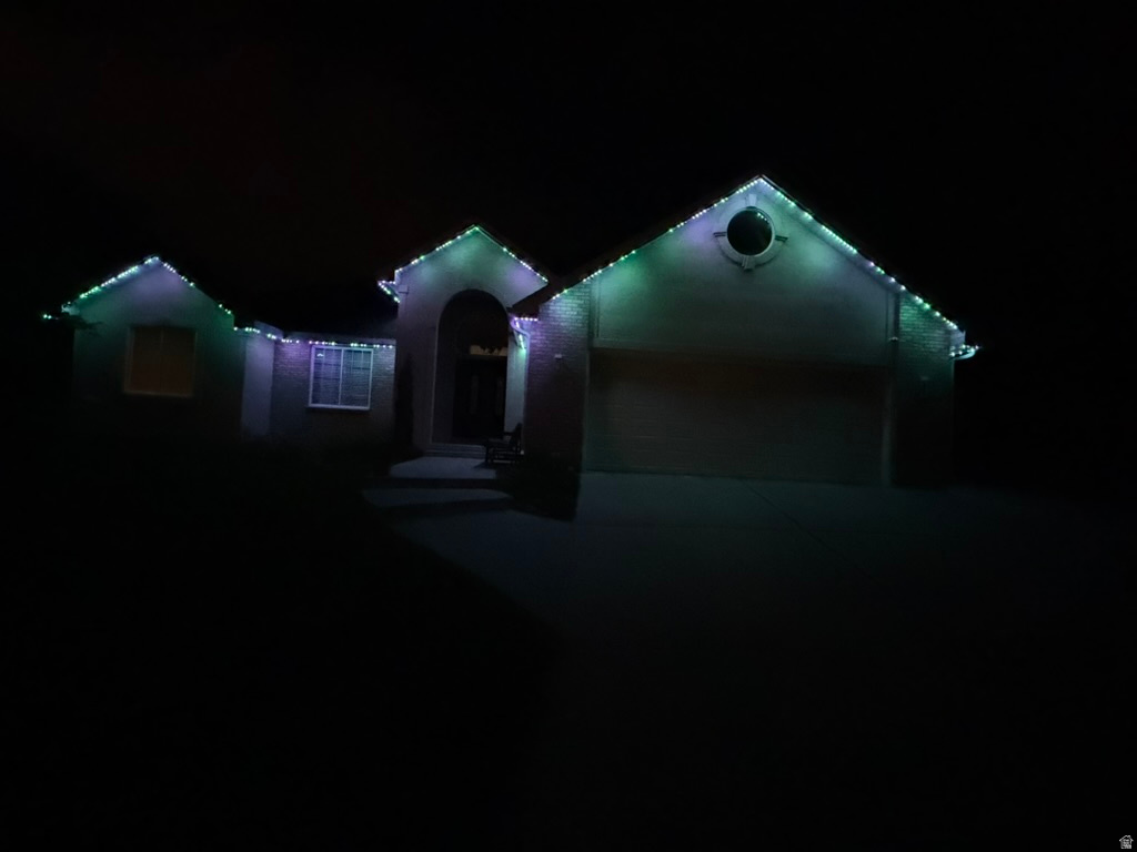FOXRIDGE SUBDIVISION - Residential