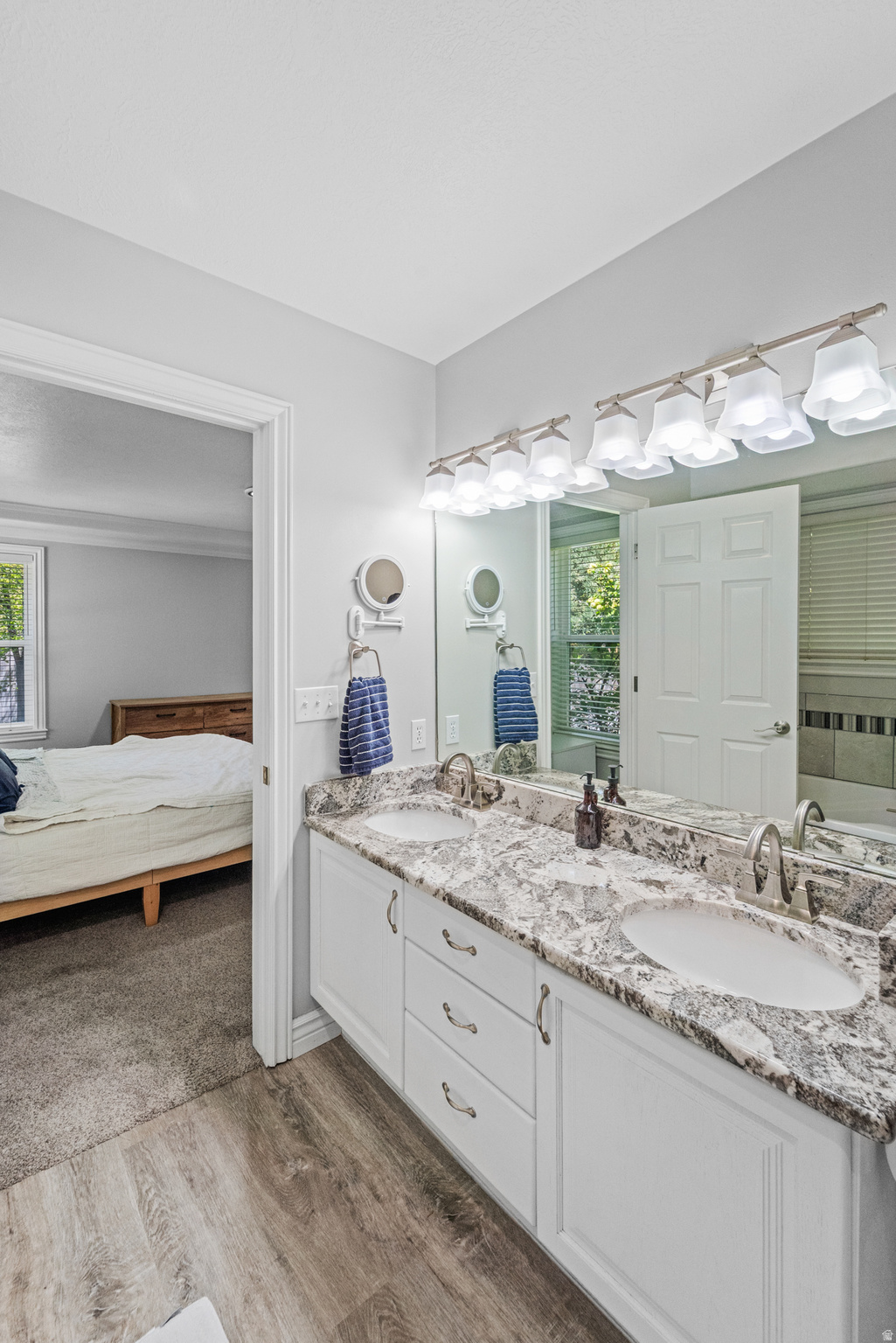 FOXRIDGE SUBDIVISION - Residential