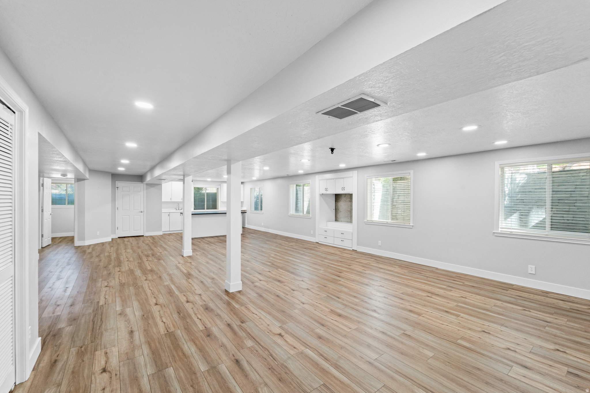 FOXRIDGE SUBDIVISION - Residential