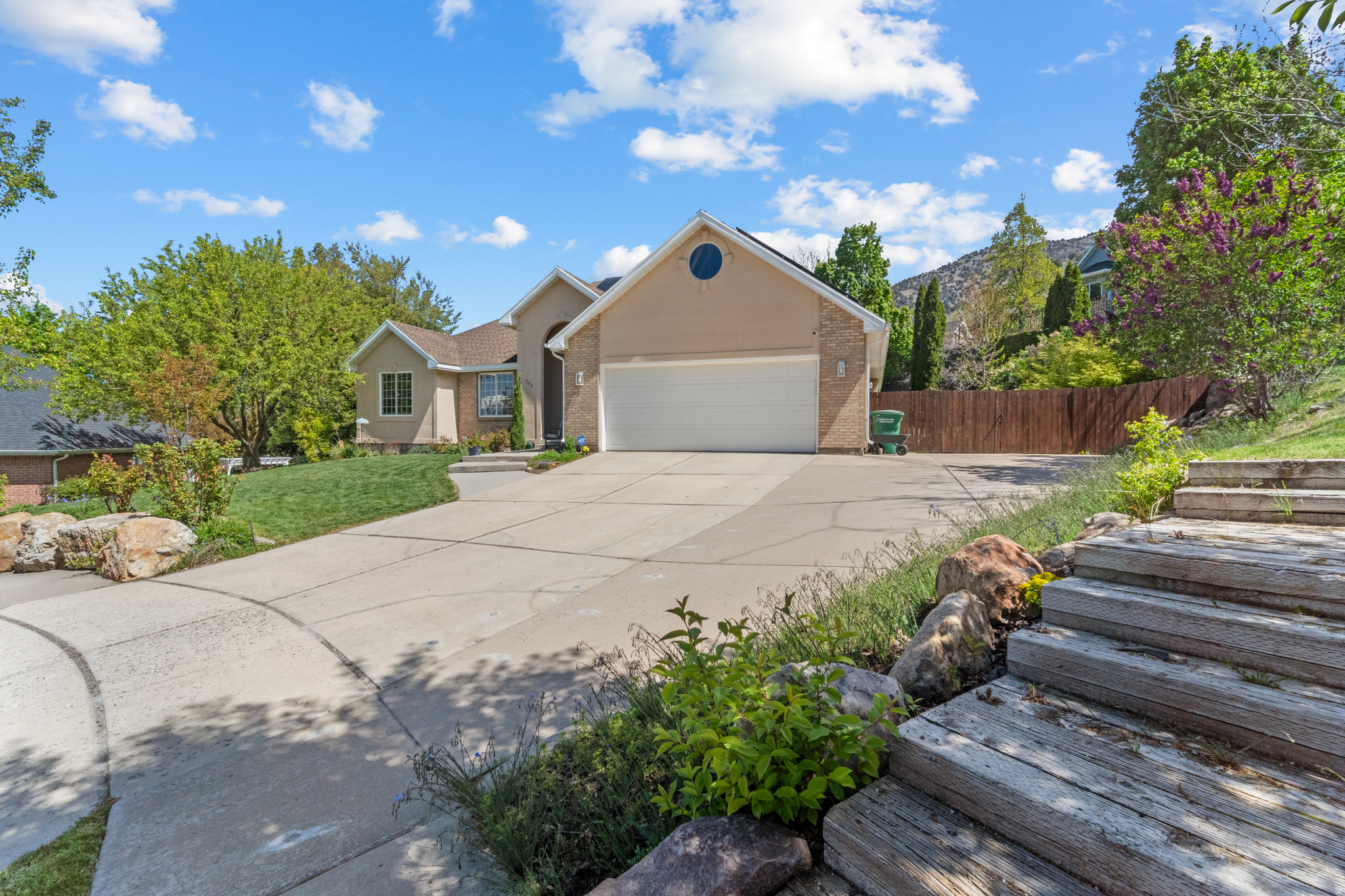 FOXRIDGE SUBDIVISION - Residential