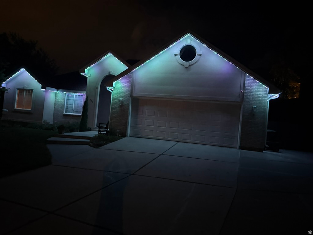 FOXRIDGE SUBDIVISION - Residential