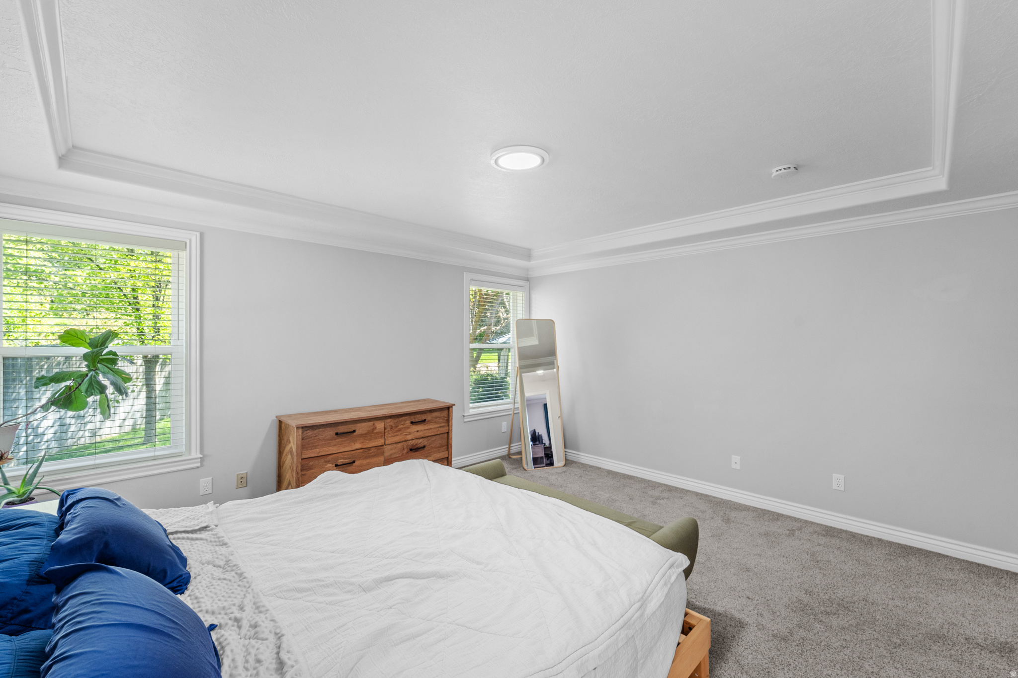 FOXRIDGE SUBDIVISION - Residential