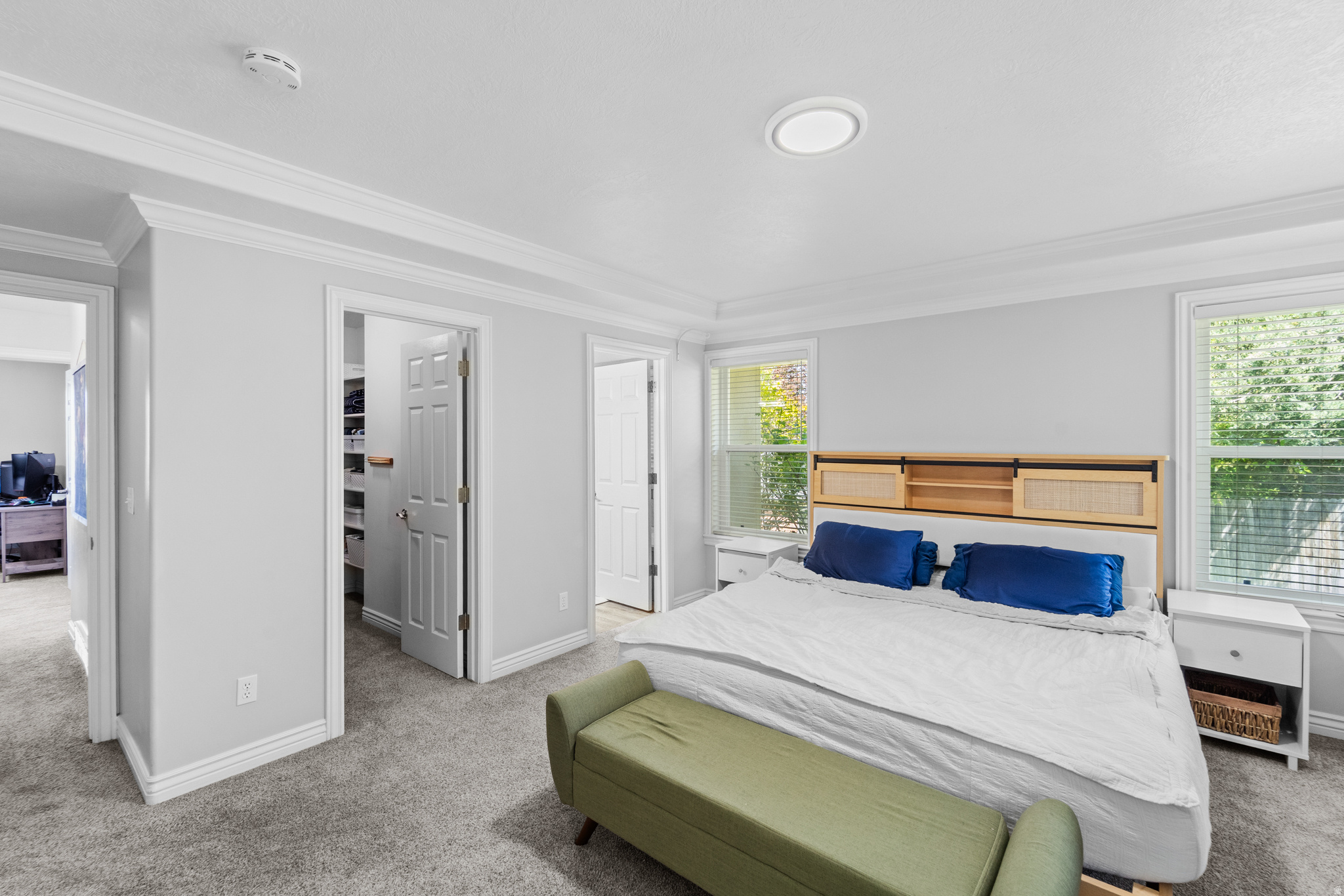 FOXRIDGE SUBDIVISION - Residential